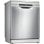 Lave-vaisselle Bosch SMS4EKI06E 13 Services B avec technologie VarioFlex