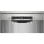 Lave-vaisselle Bosch SMS4EKI06E 13 Services B avec technologie VarioFlex