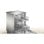 Lave-vaisselle Bosch SMS4EKI06E 13 Services B avec technologie VarioFlex