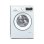 Lavadora Balay 3TS3107BD 10kg Carga Frontal 1400rpm A Blanca con Vapour Assisté