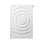 Lavadora Balay 3TS3107BD 10kg Carga Frontal 1400rpm A Blanca con Vapour Assisté