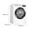Lavadora Bosch WUU24T64ES 9kg Carga Frontal 1200rpm Clase A Blanca EcoSilence LED Hygiene Plus