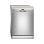 Lavavajillas Balay 3VS5331IP 14 Serviços Classe D Inox com AquaStop e Bomba de Calor