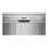 Lavavajillas Balay 3VS5331IP 14 Serviços Classe D Inox com AquaStop e Bomba de Calor