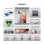 Smartphone DOOGEE Note 58 8GB 128GB 4G 6250mAh Android 15 NFC Face ID