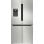 Frigorífico Bosch Serie 6 KFD96APEA Americano Multipuerta 183cm 574L E Inox Dispensador Agua/Hielo
