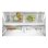 Frigorífico Bosch Serie 6 KFD96APEA Americano Multipuerta 183cm 574L E Inox Dispensador Agua/Hielo