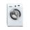 Máquina de Lavar Balay 3TS283BA 8kg Carga Frontal 1200rpm Classe A Branca com Display LED e Proteção Anti-fugas