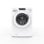 Máquina de Lavar Balay 3TS283BA 8kg Carga Frontal 1200rpm Classe A Branca com Display LED e Proteção Anti-fugas