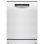 Lavavajillas Bosch SMS6ZCW10E 14 cubiertos Clase B Wi-Fi Silence Pro Zeolita