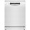 Lavavajillas Bosch SMS6ZCW10E 14 cubiertos Clase B Wi-Fi Silence Pro Zeolita