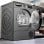 Secadora de condensação Bosch WQG245DRES 9kg Classe C com bomba de calor e limpeza automática