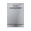 Lavavajillas Candy RapidÓ CF 3C7L0S 13 Servicios Clase C Inox Wi-Fi Maxi-Tub