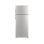 Frigorífico Candy 2 Portas 143cm 211L E Branco Portas Reversíveis LED