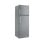 Frigorífico Candy Doble Puerta 172cm 304L E Inox Autonomía 20h Silencioso