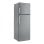 Frigorífico Candy Doble Puerta 172cm 304L E Inox Autonomía 20h Silencioso