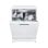Lavavajillas Candy CF 3E7E0W 13 Cubiertos E Inverter Maxi-Tub Inicio Diferido 49min Blanco