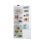 Frigorifero Candy Integrato 177 cm 316 L Classe E Bianco con Porte Reversibili