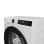 Lavadora Candy BR 411BL9-S 11kg Carga Frontal 1400rpm A Blanca Wi-Fi Motor Inverter