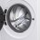 Lavadora Candy BR 411BL9-S 11kg Carga Frontal 1400rpm A Blanca Wi-Fi Motor Inverter