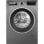 Lavadora Bosch WGG244ZRES 9kg Carga Frontal 1400rpm A Gris Inox con i-DOS y SpeedPerfect