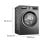 Lavadora Bosch WGG244ZRES 9kg Carga Frontal 1400rpm A Gris Inox con i-DOS y SpeedPerfect