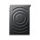 Lavadora Bosch WGG244ZRES 9kg Carga Frontal 1400rpm A Gris Inox con i-DOS y SpeedPerfect