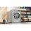Lavadora Bosch WUU28T6KES 9kg Carga Frontal 1400rpm Classe A Aço Inoxidável LED