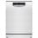 Lavavajillas Bosch Serie 4 SMS46KW02E 13 Services E avec fonction VarioDrawer