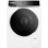 Lavadora Bosch WGB244A0ES 9kg Carga Frontal 1400rpm Classe A Branca com Home Connect e i-DOS