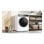 Lavadora Bosch WGB244A0ES 9kg Carga Frontal 1400rpm Classe A Branca com Home Connect e i-DOS