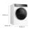 Lavadora Bosch WGB244A0ES 9kg Carga Frontal 1400rpm Classe A Branca com Home Connect e i-DOS