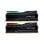 Memoria RAM G.Skill 64GB DDR5 6000MHz Trident Z5 Neo RGB F5-6000J3040G32GX2-TZ5NR