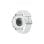 Smartwatch Samsung Galaxy Watch8 Classic GPS + Wi-Fi + NFC 64GB RAM 2GB