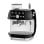 Espressomaschine Manuell Smeg EGF03BLEU 2,4L 1650W mit integriertem Mahlwerk und Thermoblock