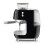 Espressomaschine Manuell Smeg EGF03BLEU 2,4L 1650W mit integriertem Mahlwerk und Thermoblock