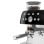 Espressomaschine Manuell Smeg EGF03BLEU 2,4L 1650W mit integriertem Mahlwerk und Thermoblock