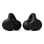 Philips TAQ2000BK/00 Auriculares Sem Fios True Wireless Bluetooth com Microfone e Resistência IPX4 Pretos