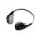 Kabellose Philips 2000 Series TAH2000BK/00 Bluetooth 5.4 Kopfhörer mit Mikrofon Schwarz