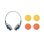 Auriculares Philips 2000 Serie inalámbricos Bluetooth 5.4 micrófono verde azulado