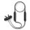 Auriculares Philips 1000 Series Inalámbricos Bluetooth 5.3 Negro con Micrófono Integrado