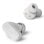 Philips TAT3509WT/00 Auriculares Sem Fios TWS Bluetooth 5.3 com Cancelamento de Ruido Brancos