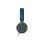 Auriculares Philips alámbricos con Micrófono, Supraaurales, Azul, Verde, Gris