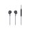 Samsung EO-IC100BBEGIT Auriculares USB-C com Microfone Integrado e Som Hi-Res Pretos