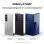 Samsung Galaxy Z Fold7 12GB/256GB Negro Oscuro Móvil Plegable con IA Versión Importada EU