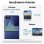 Samsung Galaxy Z Flip7 5G 12GB 512GB 6.8" Bleu Intense