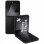 Samsung Galaxy Z Flip7 FE 8GB/256GB Dobrável com Galaxy AI Preto (Versão Importada UE)