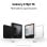 Smartphone Samsung Galaxy Z Flip7 FE 8GB RAM 128GB 5G