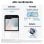 Smartphone Samsung Galaxy Z Flip7 FE 8GB RAM 128GB 5G