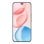Honor 400 Pro 5G 12 Go/512 Go 6,7" AMOLED 200 MP IA 100 W WiFi BE Android 15 Noir